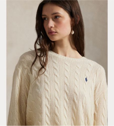 Pull en laine et cachemire (L), Casuel - Polo Ralph Lauren - Modalova