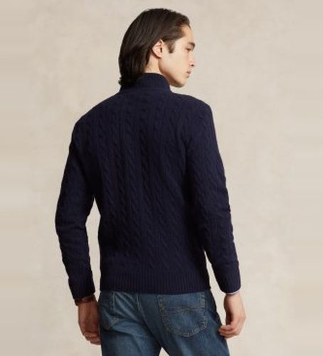 Pull en laine et cachemire (S), Casuel - Polo Ralph Lauren - Modalova