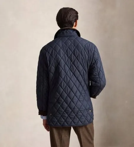 B15982001 Veste matelassée (S), Casuel, Polyester - Polo Ralph Lauren - Modalova