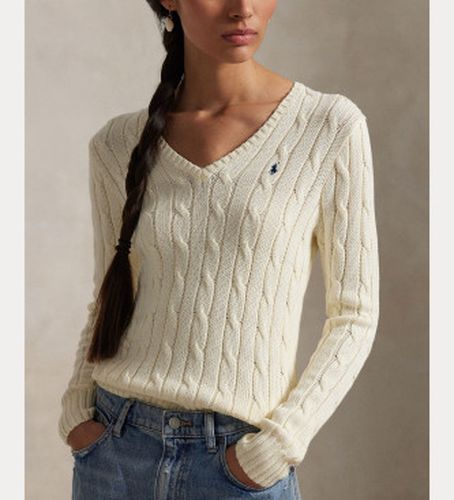 Pull Kimblery (L), Casuel, Coton - Polo Ralph Lauren - Modalova