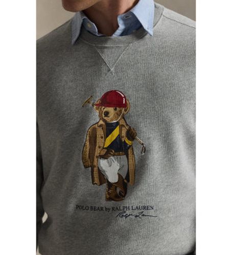 B14625002 Pull Polo Bear (XL), Casuel, Coton - Polo Ralph Lauren - Modalova
