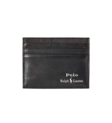 Ensemble ceinture et porte-cartes en cuir (OSFA), Casuel, Classique - Polo Ralph Lauren - Modalova