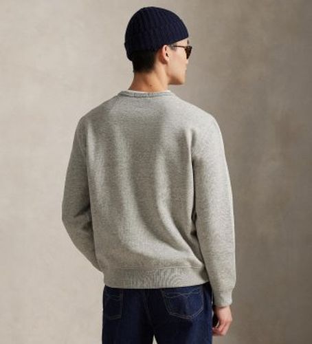 B13911001 Sweatshirt Polo Bear Fleece (M), Casuel, Coton - Polo Ralph Lauren - Modalova