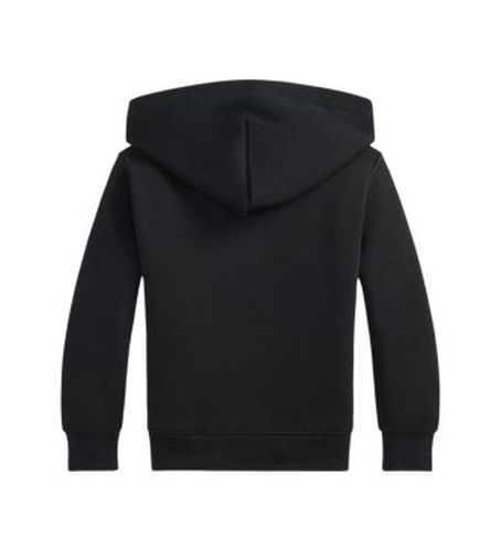 Pour garçon. 322B29158001 Sweat Polo Bear (5años= 117/123cm), Casuel, Coton, mode enfantine - Polo Ralph Lauren - Modalova