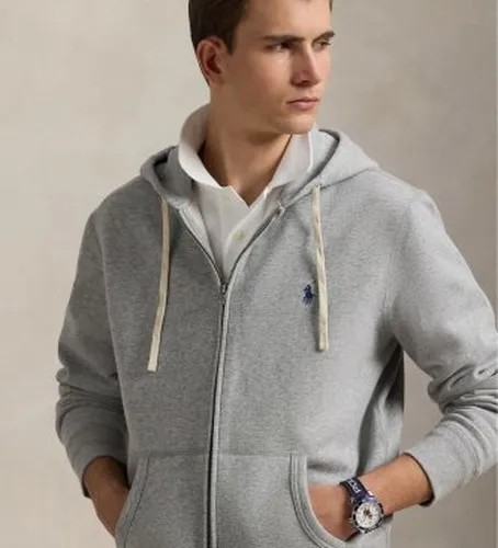 Sweat à capuche RL (S), Casuel, Coton - Polo Ralph Lauren - Modalova