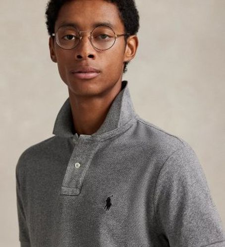 Polo personnalisé (M), Casuel, Coton, Manche courte - Polo Ralph Lauren - Modalova