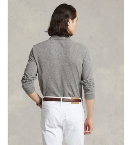 Polo piquant à coupe étroite, (XL), Casuel, Coton, Manche longue - Polo Ralph Lauren - Modalova