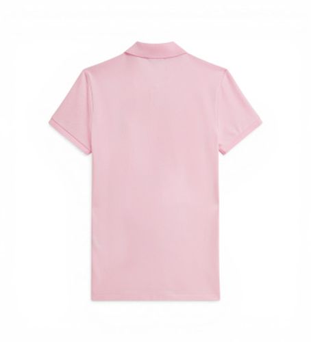 B18200014 Polo stretch Slim Fit (S), Casuel, Coton, Manche courte - Polo Ralph Lauren - Modalova