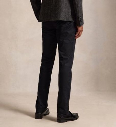 B23868001 Pantalon chino Greenwich Slim Fit (28/30), Casuel, Coton - Polo Ralph Lauren - Modalova