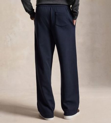 B30262004 Pantalon en double tricot avec cordons (S), Casuel, Coton - Polo Ralph Lauren - Modalova