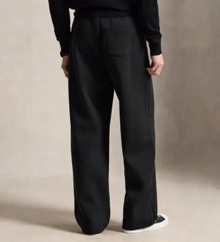 B30262002 Pantalon en double jersey avec cordons de serrage (S), Casuel, Coton - Polo Ralph Lauren - Modalova
