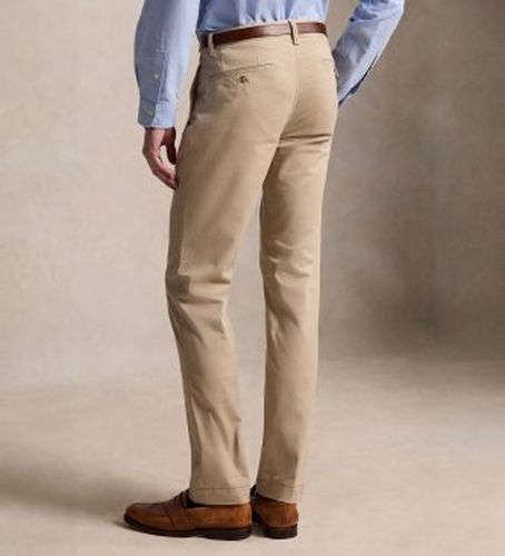 Pantalon Flat (34/34), Casuel, Coton - Polo Ralph Lauren - Modalova