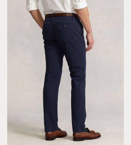 Bedford Straight Fit chino pantalon (32/30), Casuel, Coton, Marine - Polo Ralph Lauren - Modalova