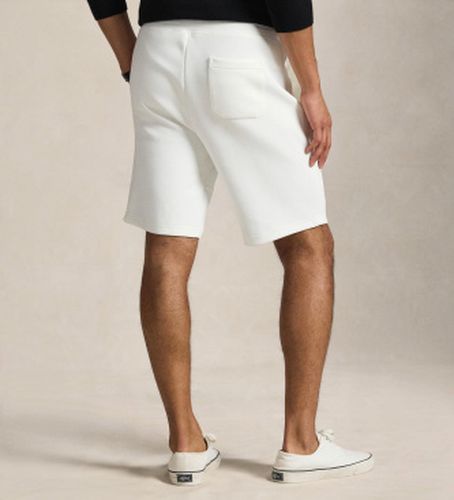 Short en double maille (L), Casuel, Coton - Polo Ralph Lauren - Modalova