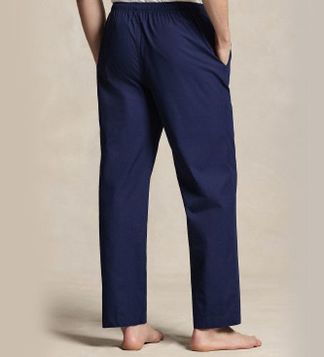 Pantalon de pyjama en coton à rayures (XS), Homewear - Polo Ralph Lauren - Modalova