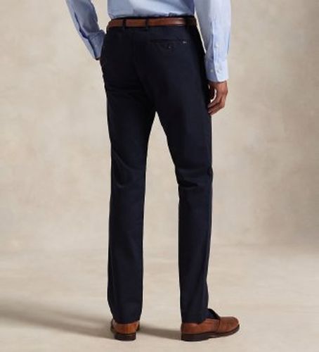 Pantalon slim stretch (29/30), Casuel, Coton - Polo Ralph Lauren - Modalova
