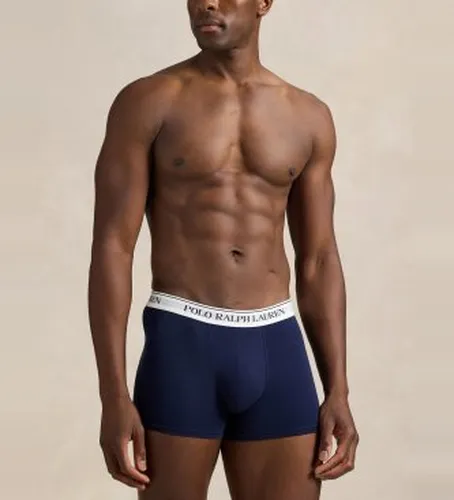 Lot de 3 boxers (S), Homewear, Coton - Polo Ralph Lauren - Modalova