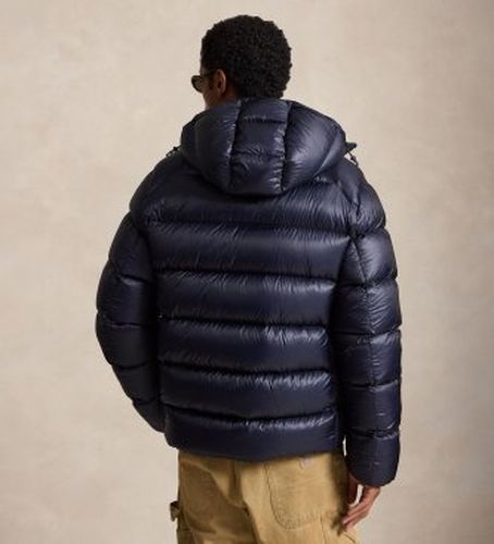 B23023005 Veste en duvet Hawthorne (S), Casuel, Ribstop - Polo Ralph Lauren - Modalova