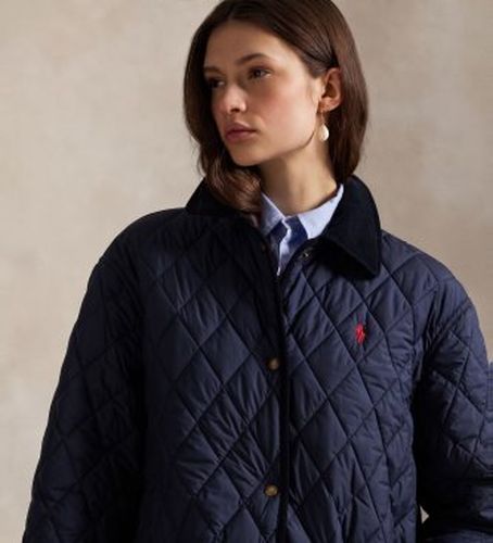 Veste matelassée (S), Casuel, Polyester - Polo Ralph Lauren - Modalova