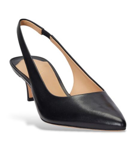 Chaussures en cuir Lolah (40), 5 à 8 cm, Aucun, Casuel, Fête - Lauren Ralph Lauren - Modalova