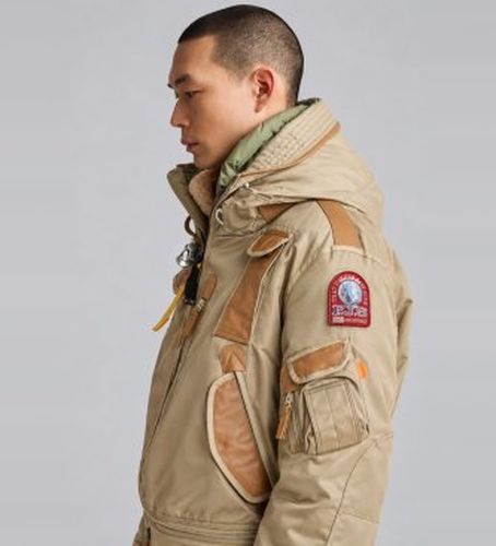 WMPMJKBV01 Veste Gobi 20Th (L), Casuel, Polyamide - Parajumpers - Modalova