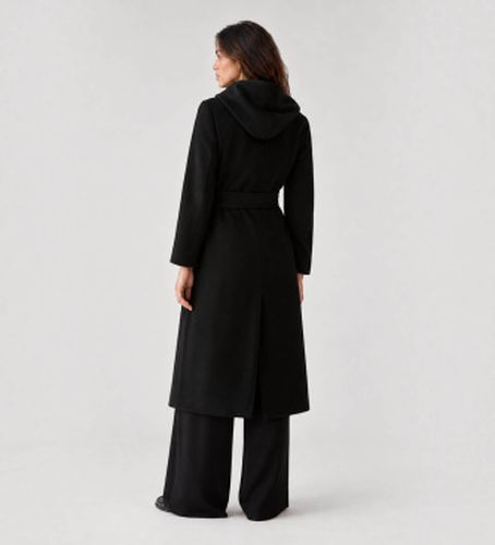 Manteau Pbpbermuda (40), Casuel, Laine, Classique - PennyBlack - Modalova