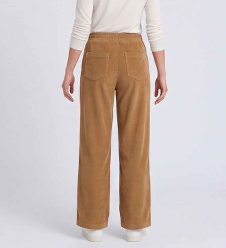 Pantalon Jogger Pbjvischio camel (40), , Casuel, Coton - PennyBlack - Modalova