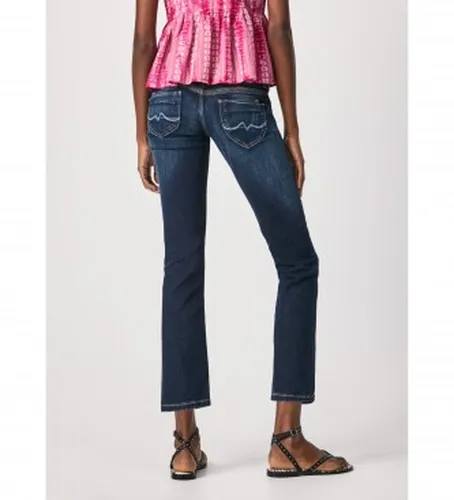 PL204175H06 Jeans Venus (24/32), Casuel, Coton - Pepe Jeans - Modalova