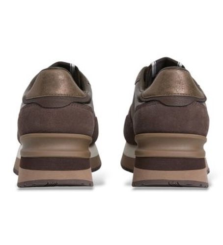 PLS600066 Baskets Nala Night (36), 5 à 8 cm, Lacets, Casuel - Pepe Jeans - Modalova