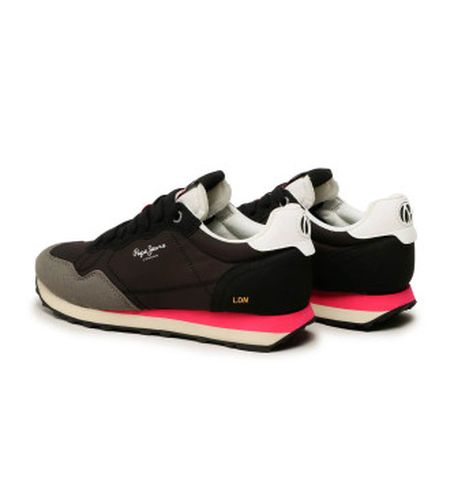 PLS31487 Chaussures de course Natch (36), Plat, Lacets, Casuel - Pepe Jeans - Modalova