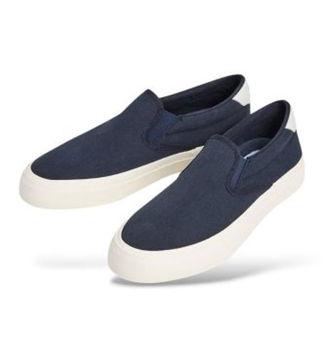 PMS300029 Chaussures Taylor West (40), Tissu, Plat, Aucun, Casuel - Pepe Jeans - Modalova