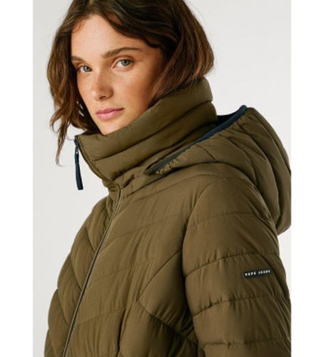 PL4024356 Sann Long Manteau de couette (L), Casuel, Polyester - Pepe Jeans - Modalova