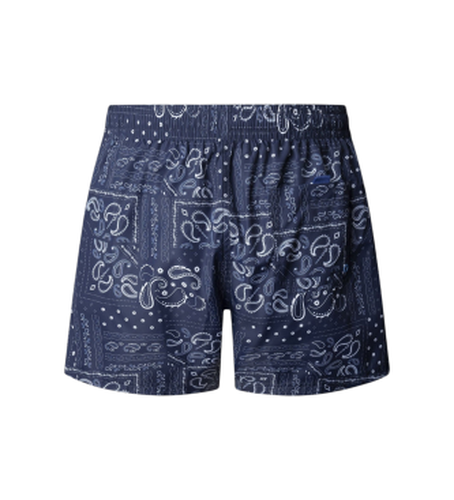 PMB100010 Bandana maillot de bain mairno (S), , Beachwear, Polyester, Marine - Pepe Jeans - Modalova