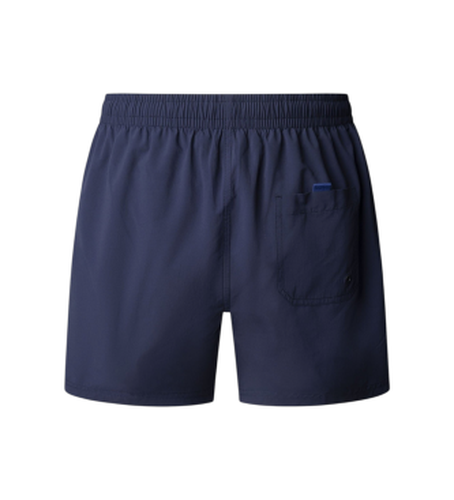 PMB100004 Maillot de bain PJ Solid (L), Beachwear, Polyester, Marine - Pepe Jeans - Modalova