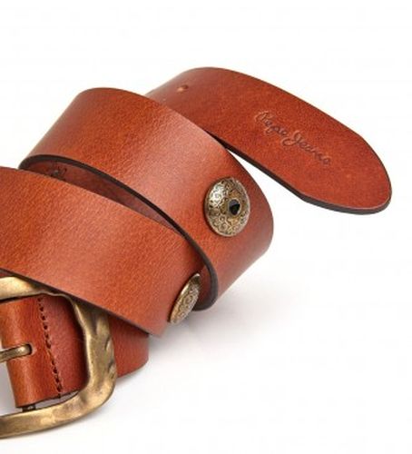 PL020832 Ceinture en cuir Mya (L), Casuel, Durable - Pepe Jeans - Modalova