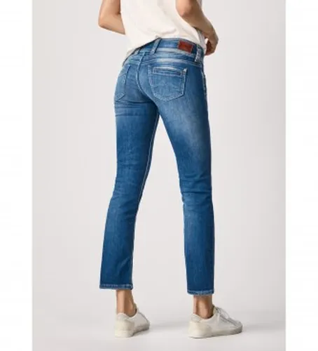 PL204159D45 Jeans Jen (34/34), Casuel, Coton - Pepe Jeans - Modalova