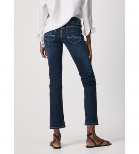PL204159H06 Gen jeans (27/32), Casuel, Coton, Marine - Pepe Jeans - Modalova