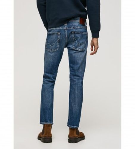 PM206318Z23 Jeans Cash (32/36), Bleu, Casuel, Coton - Pepe Jeans - Modalova