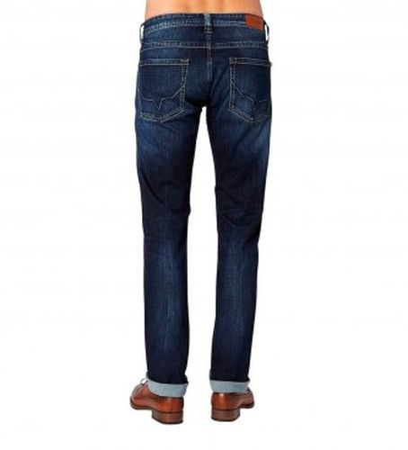 PM206318Z45 Jeans Cash Marino (28/30), Casuel, Coton - Pepe Jeans - Modalova