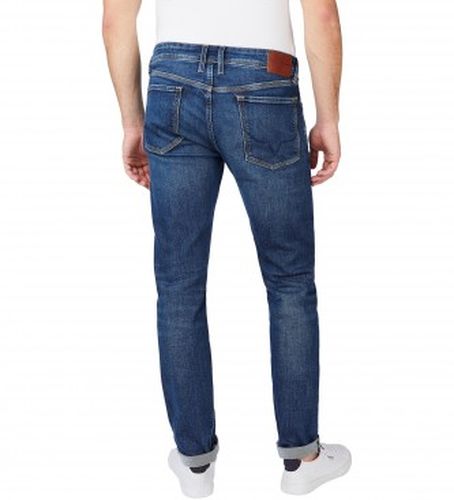 PM206323VT7 Jeans Hatch Regular (29/34), Casuel, Coton, Denim, Durable - Pepe Jeans - Modalova