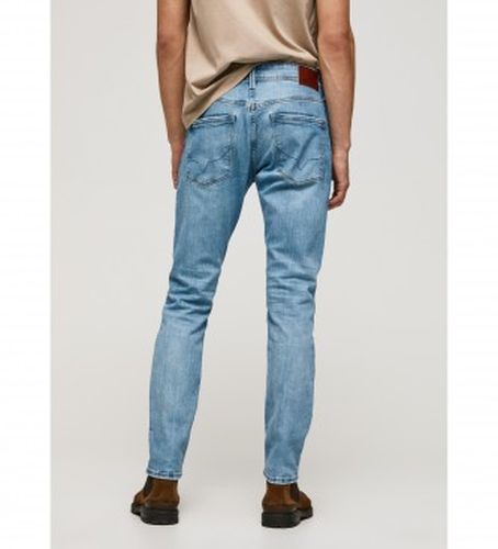 PM206326VX5 Jean Stanley Regular (36/30), Casuel, Coton, Denim - Pepe Jeans - Modalova