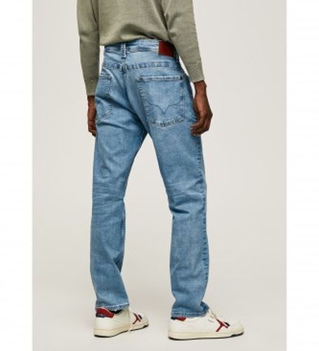 PM206318VX5 Jeans Cash (29/32), Bleu, Casuel, Coton, Denim - Pepe Jeans - Modalova