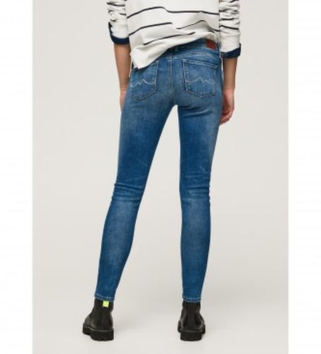 PL204174Z63 Jeans Soho (25/30), Bleu, Casuel, Coton - Pepe Jeans - Modalova