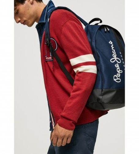 PM030700 Sac à dos Owen (OSFA), Casuel, Polyester - Pepe Jeans - Modalova
