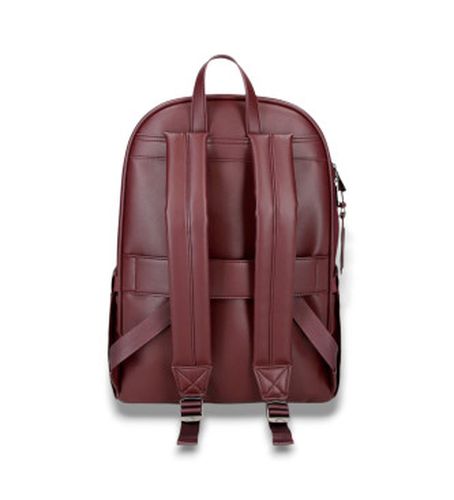 PL120061 Sac à dos Maroon Sprig (OSFA), Casuel, , Polyuréthane - Pepe Jeans - Modalova