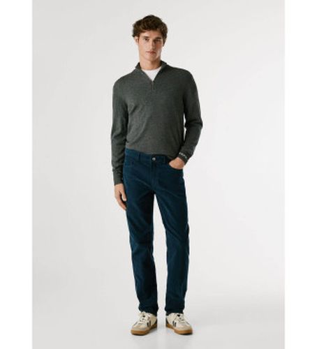 PM2100016 Pantalon slim 5 poches velours côtelé (28), Casuel, Coton - Pepe Jeans - Modalova