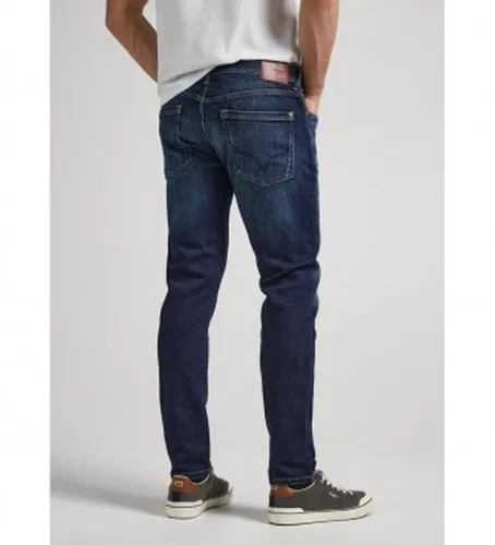 PM206326CS0 STANLEY (29/34), Casuel, Coton, Denim, Durable - Pepe Jeans - Modalova