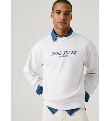 PM582922 Sweat-shirt Tadeo (L), Casuel, Coton - Pepe Jeans - Modalova