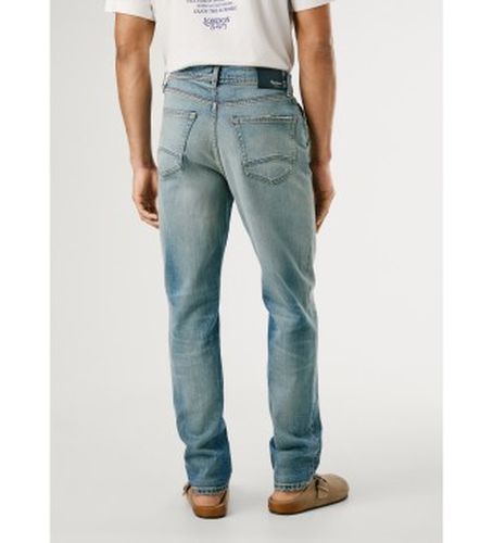 PM208403 Jeans Slim Hatch (28/30), Casuel, Coton, Denim - Pepe Jeans - Modalova