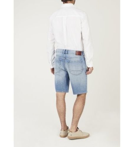 PM8000048 Bermuda Camden fuselé (29), Casuel, Coton, Denim - Pepe Jeans - Modalova